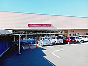 【スーパー】木村チェーン保内店様まで750ｍ