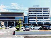 【市役所・区役所】宇和島市役所様まで2000ｍ