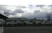 【スーパー】フジ宿毛店まで600ｍ
