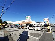【スーパー】ナンコクスーパー パステ店まで750ｍ