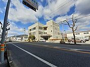 【警察】高知県 土佐警察署まで600ｍ