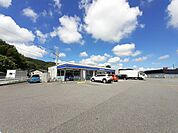 【コンビニエンスストア】ローソン南国岡豊小蓮店まで647ｍ