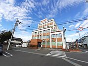【総合病院】香長中央病院、まで500ｍ
