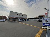 【コンビニエンスストア】セブン-イレブン高知曙町1丁目まで350ｍ
