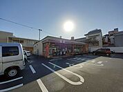 【コンビニエンスストア】セブン-イレブン 高知菜園場町まで550ｍ