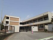【小学校】荘内小学校まで2700ｍ
