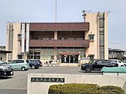 【市役所・区役所】倉敷市茶屋町支所まで650ｍ