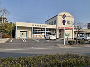 【郵便局】茶屋町郵便局まで1400ｍ
