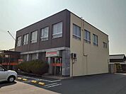 【銀行】おかやま信用金庫まで950ｍ