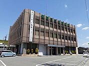 【銀行】備前日生信用金庫さんまで2800ｍ