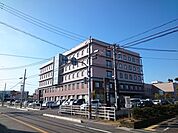 【総合病院】玉島中央病院まで750ｍ