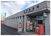 【郵便局】亀甲郵便局様まで900ｍ