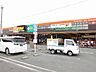 周辺：【ホームセンター】タイム多治米店まで800ｍ