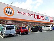 【ドラッグストア】ひまわり府中元町店まで2400ｍ
