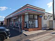 【コンビニエンスストア】セブンイレブン福山水呑南新田店まで350ｍ