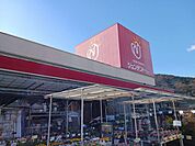 【ホームセンター】ジュンテンドー水呑店まで1200ｍ