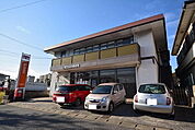 【郵便局】小倉吉田団地郵便局まで350ｍ