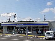 【コンビニエンスストア】ローソンまで600ｍ