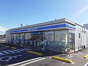 【コンビニエンスストア】ローソン瀬戸町沖店さんまで180ｍ