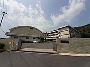 【中学校】玉野市立荘内中学校まで2500ｍ