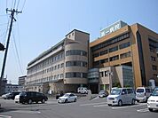 【総合病院】倉敷第一病院まで900ｍ