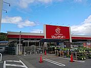 【ホームセンター】ジュンテンドー御津店まで400ｍ