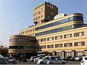 【総合病院】倉敷廣済病院まで700ｍ