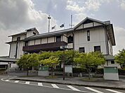 【市役所・区役所】早島町役場まで1600ｍ