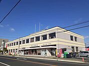 【郵便局】総社市郵便局まで1200ｍ