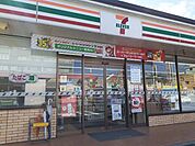 【コンビニエンスストア】セブンイレブン総社5丁目店まで270ｍ