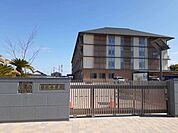 【小学校】総社市総社小学校まで1200ｍ