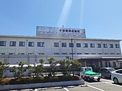 【総合病院】赤磐医師会病院さんまで1500ｍ