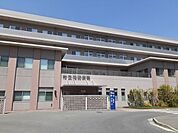 【総合病院】備前病院さんまで690ｍ