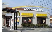 【その他】マクドナルド総社溝口店様まで800ｍ