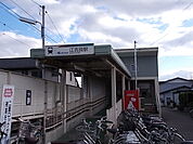 【駅】名鉄江吉良駅まで1000ｍ