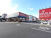 【スーパー】マルイ　ウエストランド店様まで2200ｍ