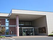 【図書館】里庄町立図書館まで1400ｍ