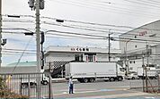 【その他】くら寿司様まで1200ｍ