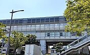 【駅】沢良宜駅まで600ｍ