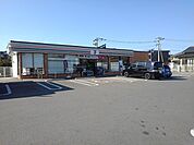【コンビニエンスストア】セブンイレブン鳥栖曽根崎町店まで440ｍ