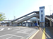 【駅】ＪＲ西岐阜駅まで1810ｍ
