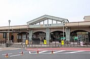 【駅】恵那駅まで1500ｍ