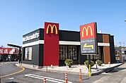 【その他】マクドナルドまで400ｍ