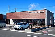 【その他】スターバックスまで950ｍ