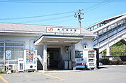 【駅】美乃坂本駅まで2000ｍ