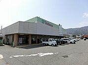 【スーパー】トミダヤ池田店まで1800ｍ