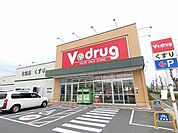 【ドラッグストア】V・drug 大垣西店まで1100ｍ
