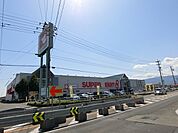 【スーパー】平和堂 大野店まで2000ｍ