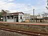 周辺：【駅】荒尾駅まで900ｍ