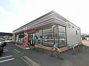 【コンビニエンスストア】セブン-イレブン 垂井町表佐店まで1000ｍ